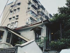 -二楼南书房