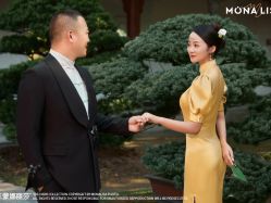 点击看大图 -青禾蒙娜丽莎婚纱摄影(武汉总店)