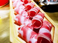 -羊大爷涮肉(亮马桥店)