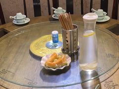 -灶东家民间菜(回兴店)