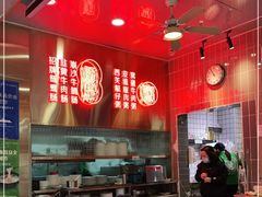 大堂-西关明记肠粉(荔枝湾店)