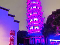 -绳金塔