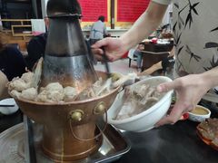 -山海关浑锅(秦皇岛首店)