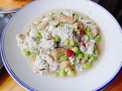 -灶丰年间(定安路店)