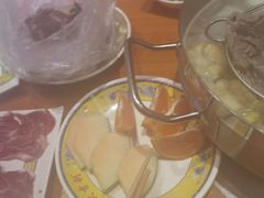 -大吉利·潮汕鲜牛肉火锅(西安店)