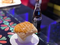 -堂会(白云店)