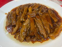 -天津乾毓德饭庄·清真传统炒菜·海鲜烧烤(咸阳路店)