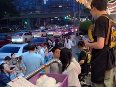 -辣螃铠盆盆蟹大排档(总店)