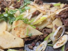 -清真永恒华威肉饼(潘家园店)
