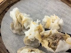 -海汇源老烧麦店(东大街总店)