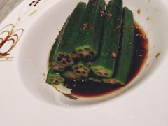 -周渝食惦·酸菜鱼精致川菜(横岗店)