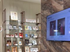 -海马体照相馆(重庆万象城大师店)