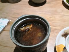 -小鱼小牛·鱼牛干锅·脆鱼火锅(世欧广场店)