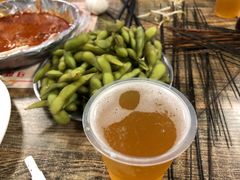 -马贤涮烤(超英·长乐家园店)