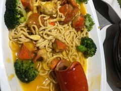 -老绍兴养和饭店(向阳不夜城店)