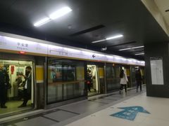 -平安里(地铁站)
