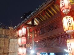 -蓉城江北老灶火锅(春熙路店)