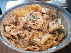 -铃木食堂(杨梅竹店)