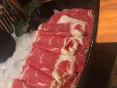 -捞王锅物料理(凯旋路店)