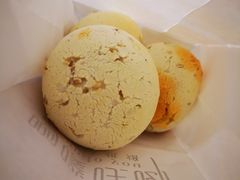 -啊噗吐呦现场烘焙(麦凯乐店)