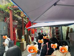 -陈记卤煮小肠