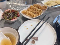 -光头药膳鸡(莱茵小镇店)