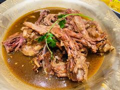 -芦月轩羊蝎子(劲松店)