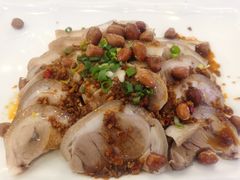 -潮喜竹溪荔湖酒家(荔枝湾店)