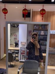 -Mentor Hair Salon