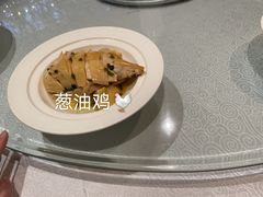 -东方明珠老上海8号餐厅(东方明珠广播电视塔店)