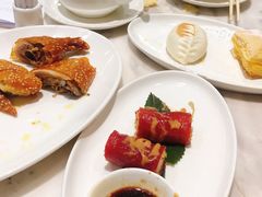 古桐麻香鸡-香港百合居(LCM置汇旭辉广场店)