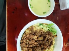 -朱儿面庄(洋河三路店)