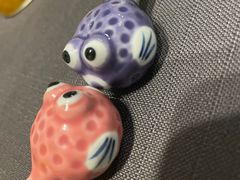 -肆月河豚·新淮扬(金融街店)