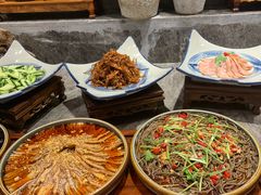 -吉布鲁牛排海鲜自助(假日国际店)