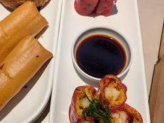 -蔡澜点心·粤菜(西单大悦城店)