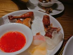 飘香鸡-爱碗亭·鲜炒湖南菜(壹城中心店)