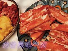 肥牛-盒马鲜生(杨高南路店)