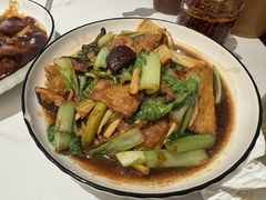 -慧娟面馆·餐厅(望江路店)