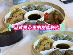 -金悦轩海鲜酒家(拱北店)