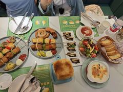 -库滋明·俄罗斯特色美食(中央大街店)