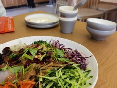 -英兰朝族饭店·英兰锅包肉(佳园路店)