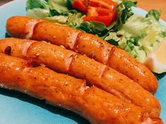 -HELLO MUSAE 拾光缪斯餐厅·纯正希腊风味(苏州中心店)