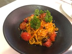 -百好乐宠物友好餐厅(朝外大街店)