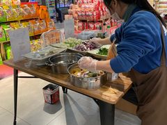 -盒马鲜生(莱蒙都会店)