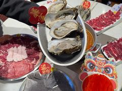 -荣叔港式沙嗲牛肉火锅(正佳潮流店)