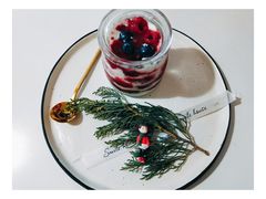 -Smile House咖啡馆(群芳小区店)