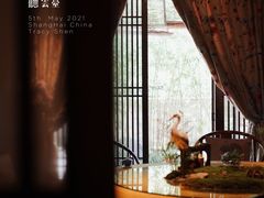 包房-听云台·国粹雅宴(长宁店)