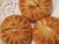 -额尔敦传统涮(光明路店)