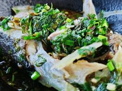 -马村鱼头