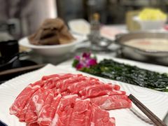 内蒙肥羊-海皇世家海鲜火锅(瑞安店)